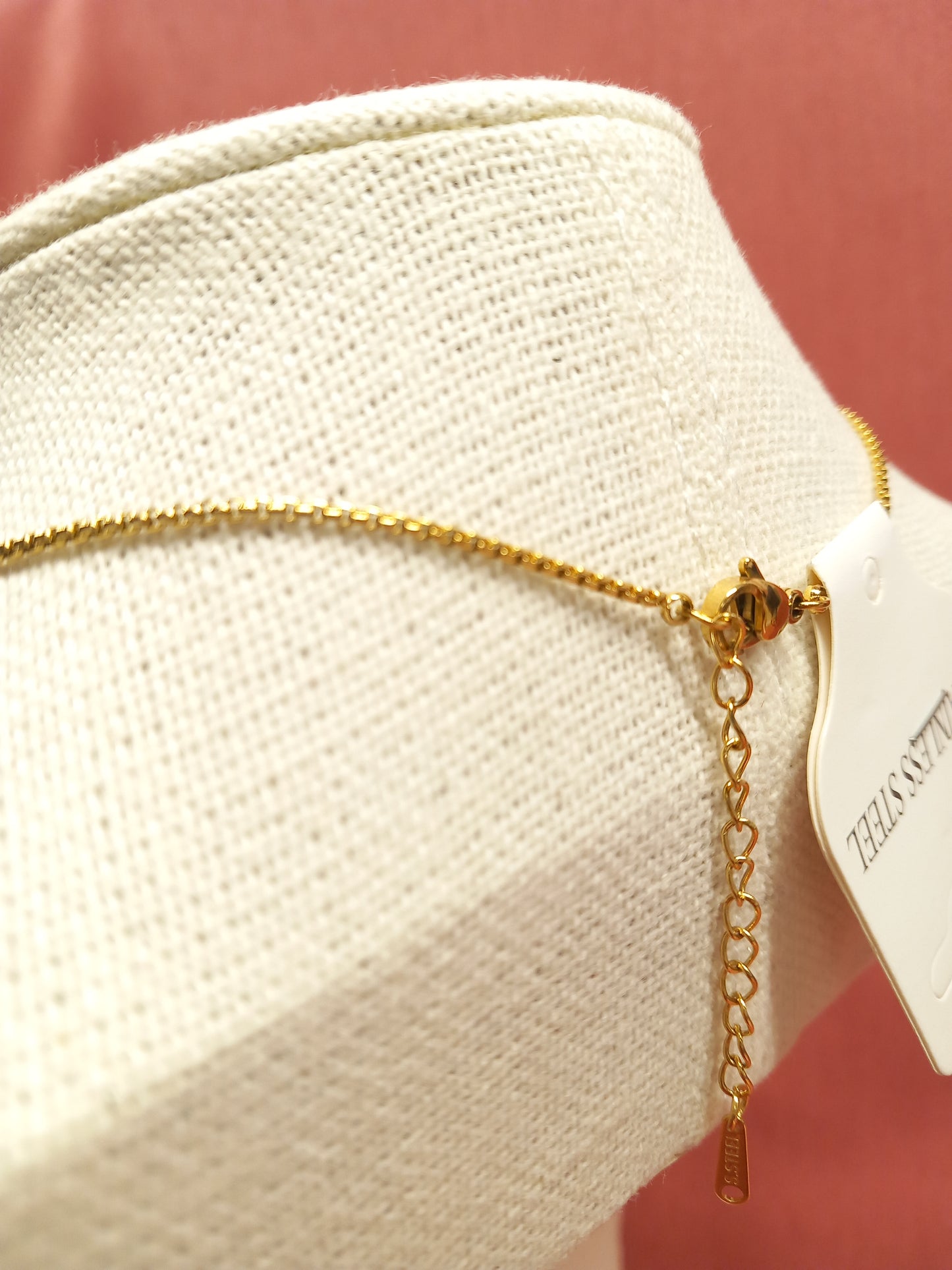 Collar y colgante de perro 🐩 Es ideal para los amantes perrunos.