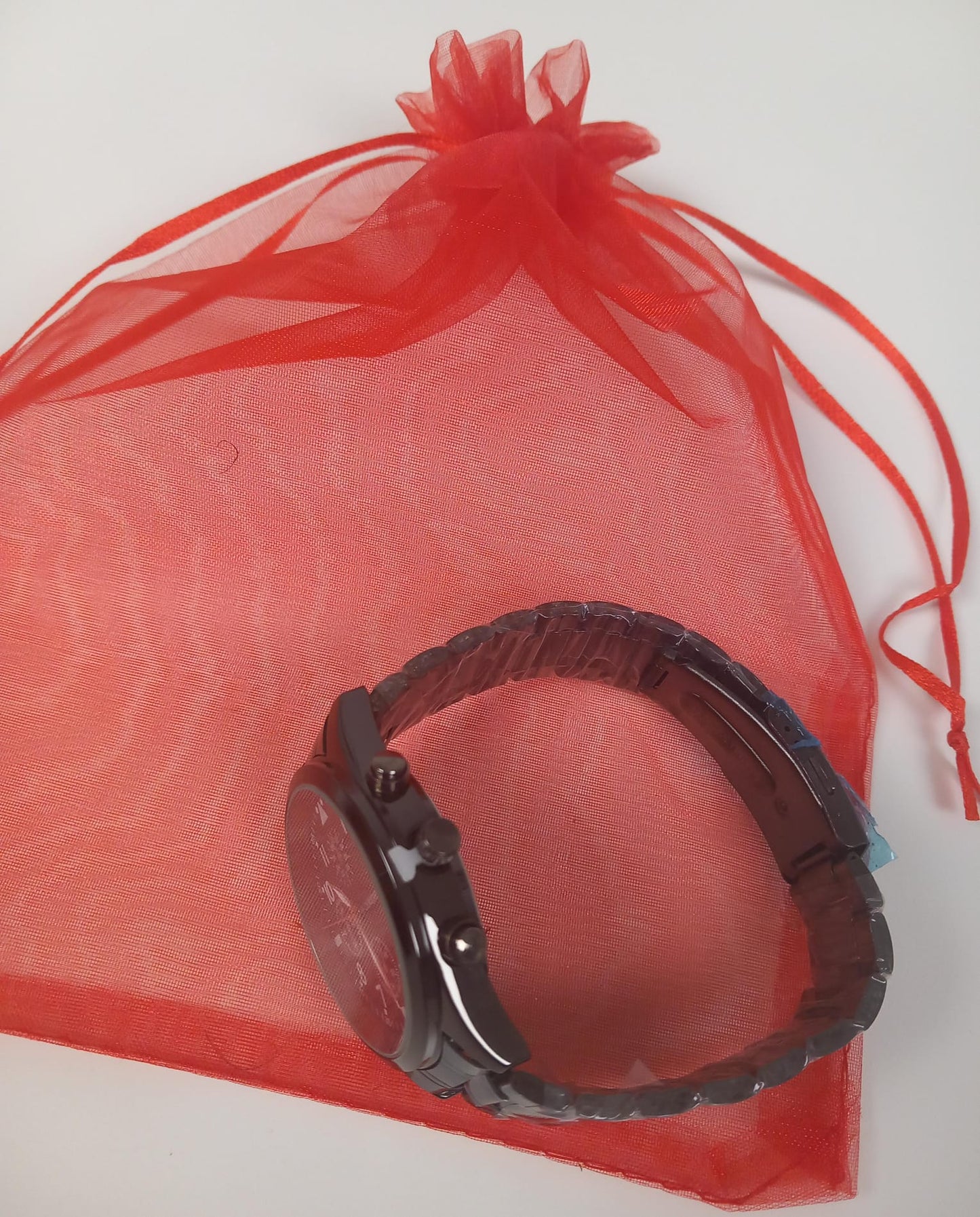 Reloj para hombre Deportivo con Calendario