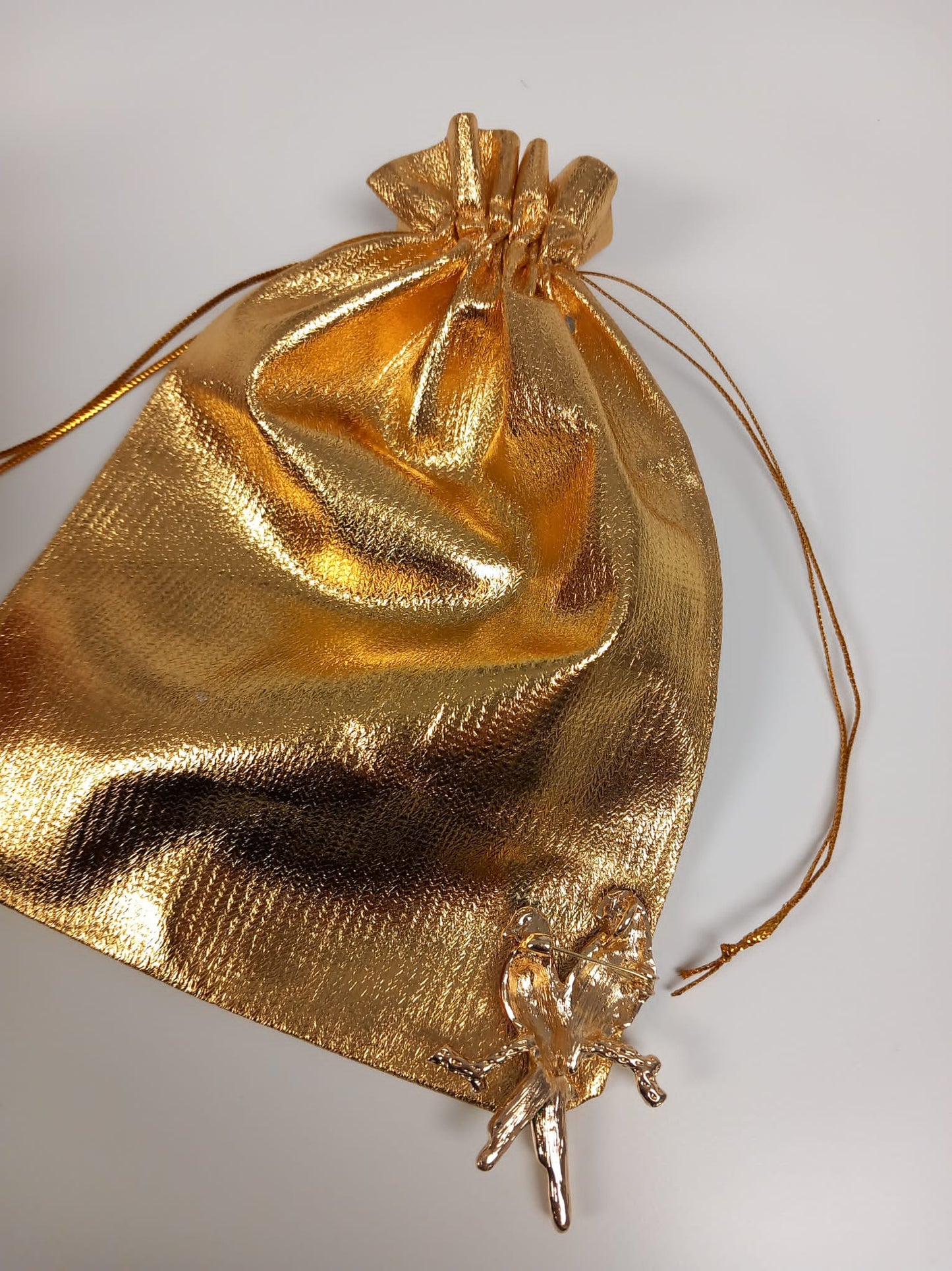 Broche Siempre Unidos,siempre en la misma dirección 🐦