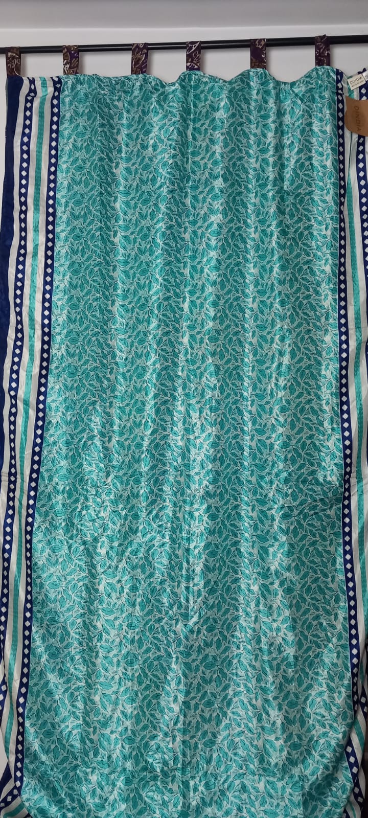 CORTINAS YA CONFECCIONADAS SON DE GRAN BELLEZA REVERSIBLES TELAS DE SEDA Y MUCHOS MODELOS. ENVÍO GRATIS.