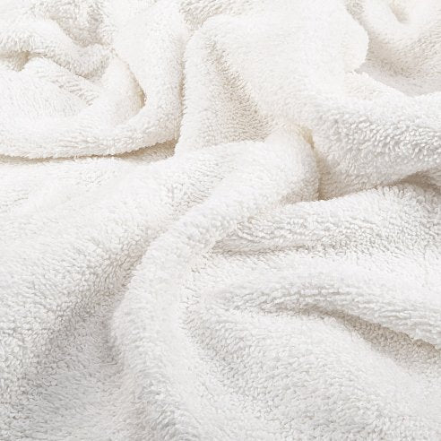 JUEGO DE TOALLAS 3PIEZAS 600GRAMOS BLANCA 100%ALGODÓN MUY ABSORBENTES MULLIDAS Y AGRADABLES.ENVÍO GRATIS SIN PEDIDO MÍNIMO.