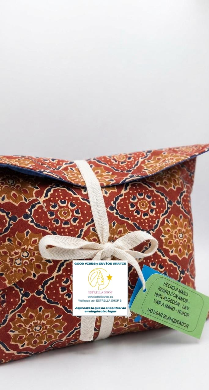 SET DE PIJAMA CURVY INDIA ALGODÓN XXL MODELO MYSORE EXCLUSIVIDAD Y COMODIDAD.ENVÍO GRATIS SIN PEDIDO MÍNIMO.