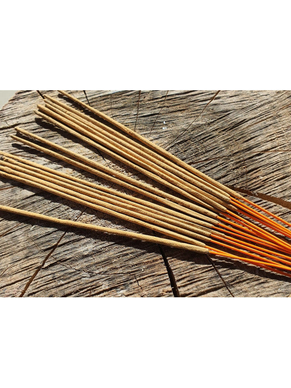 45 varillas INCIENSO NATURAL DE INDIA NO TÓXICO. NAG CHAMPA. Envío Gratis.