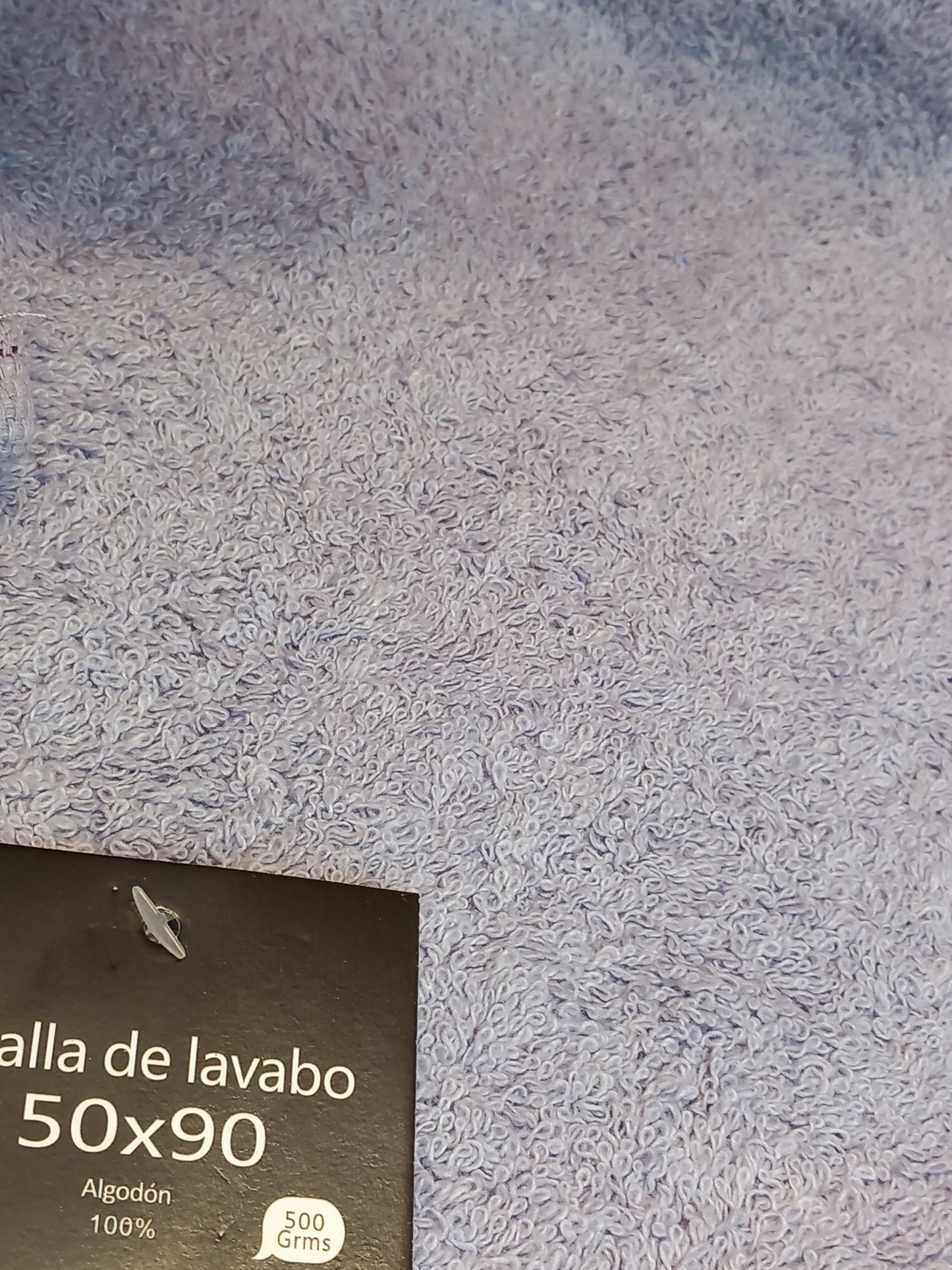 Juegos de Toallas de máxima calidad en gris (3 piezas). Envío gratis.