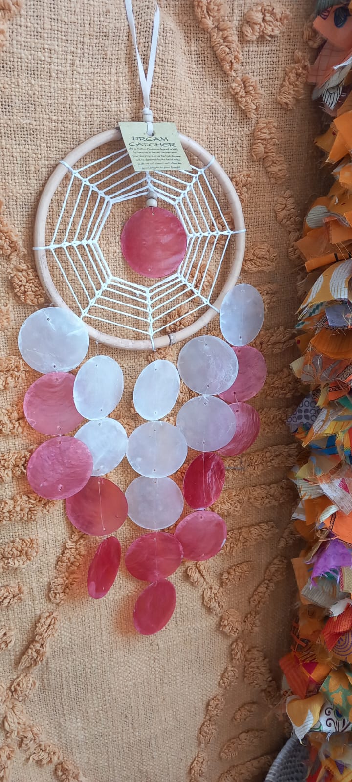 ATRAPASUEÑOS EXCLUSIVO CON SIMBOLISMO PROFUNDO Y BELLEZA ARTESANAL.ENVÍO GRATIS SIN PEDIDO MÍNIMO.