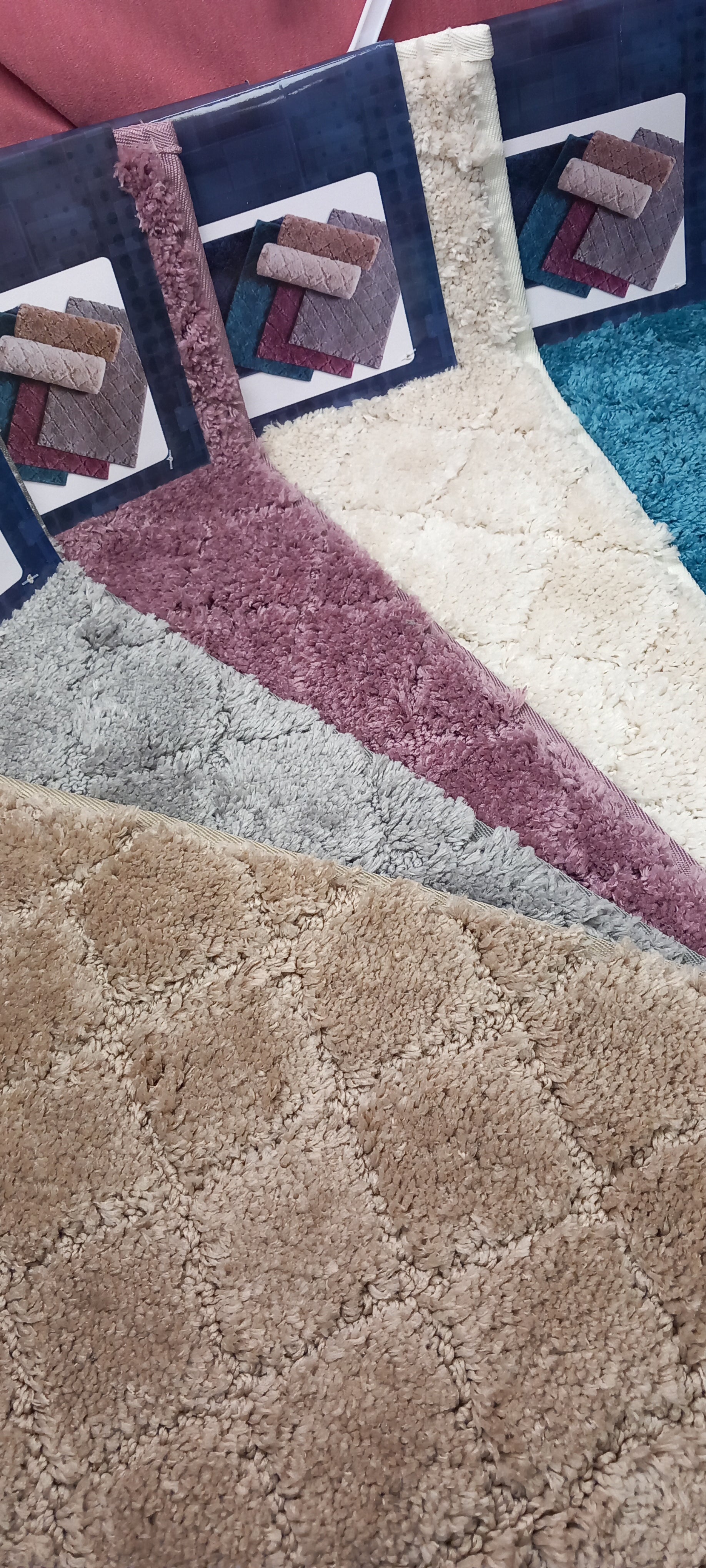 ALFOMBRAS LISAS,ANTIDESLIZANTE 100%MICROFIBRA.ENVÍO GRATIS SIN PEDIDO MÍNIMO.