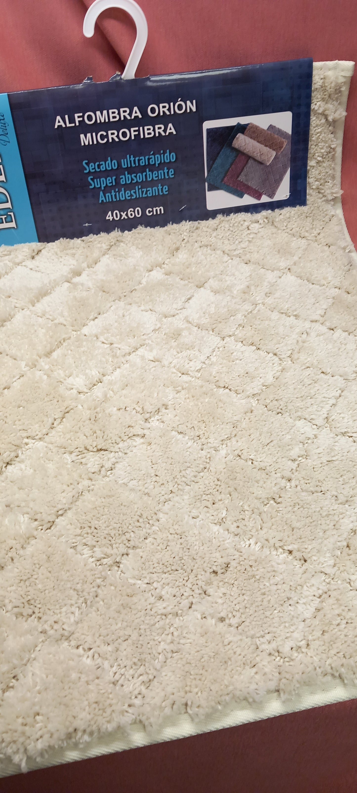 ALFOMBRAS LISAS,ANTIDESLIZANTE 100%MICROFIBRA.ENVÍO GRATIS SIN PEDIDO MÍNIMO.