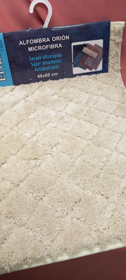 ALFOMBRAS LISAS,ANTIDESLIZANTE 100%MICROFIBRA.ENVÍO GRATIS SIN PEDIDO MÍNIMO.