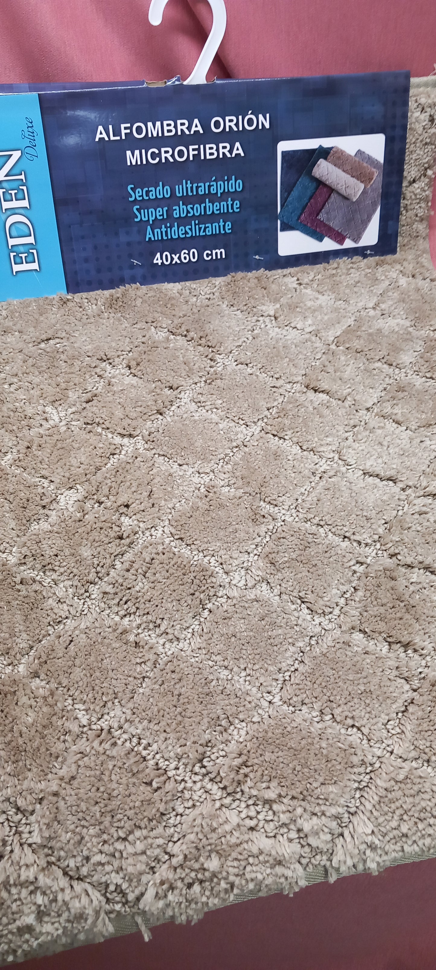 ALFOMBRAS LISAS,ANTIDESLIZANTE 100%MICROFIBRA.ENVÍO GRATIS SIN PEDIDO MÍNIMO.