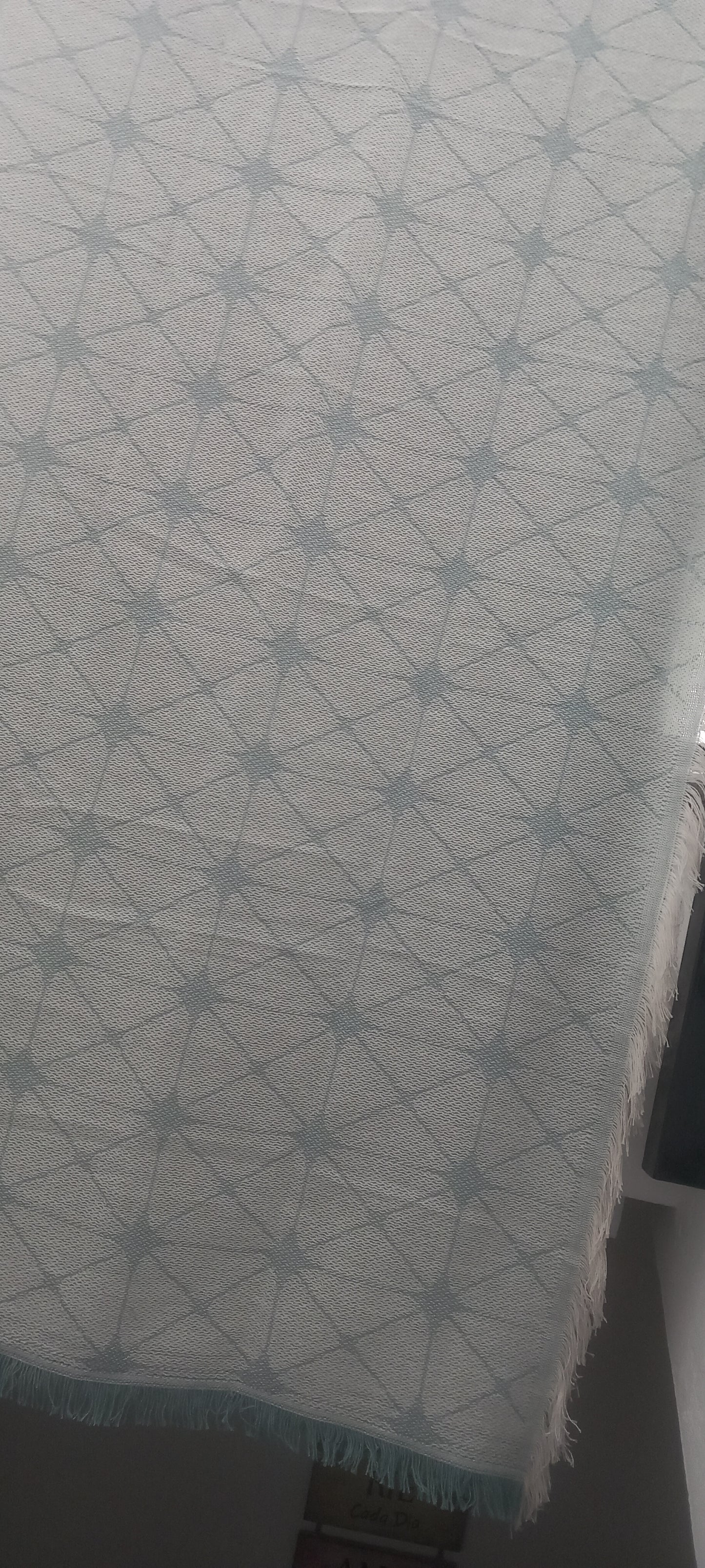 JARAPA MANTA RÚSTICA MULTIUSOS MÁGICO REVERSIBLE DE ALGODÓN RECICLADO. 80%ALGODÓN,ENVÍO GRATIS SIN PEDIDO MÍNIMO.