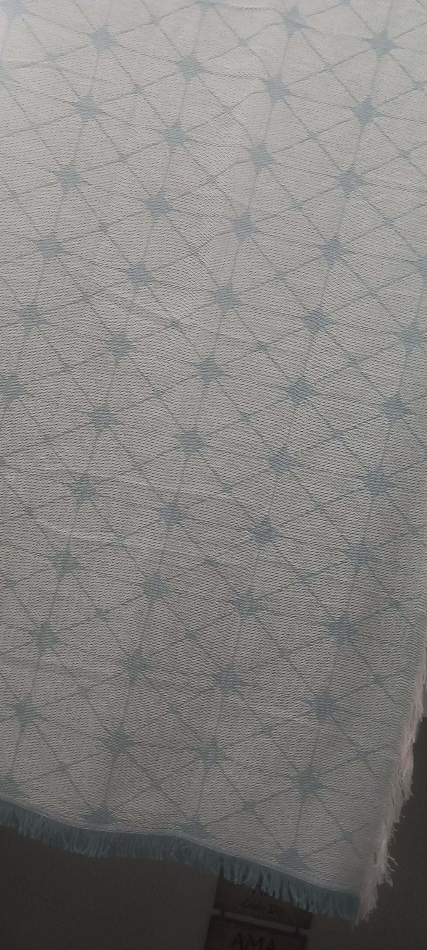 JARAPA MANTA RÚSTICA MULTIUSOS MÁGICO REVERSIBLE DE ALGODÓN RECICLADO. 80%ALGODÓN,ENVÍO GRATIS SIN PEDIDO MÍNIMO.