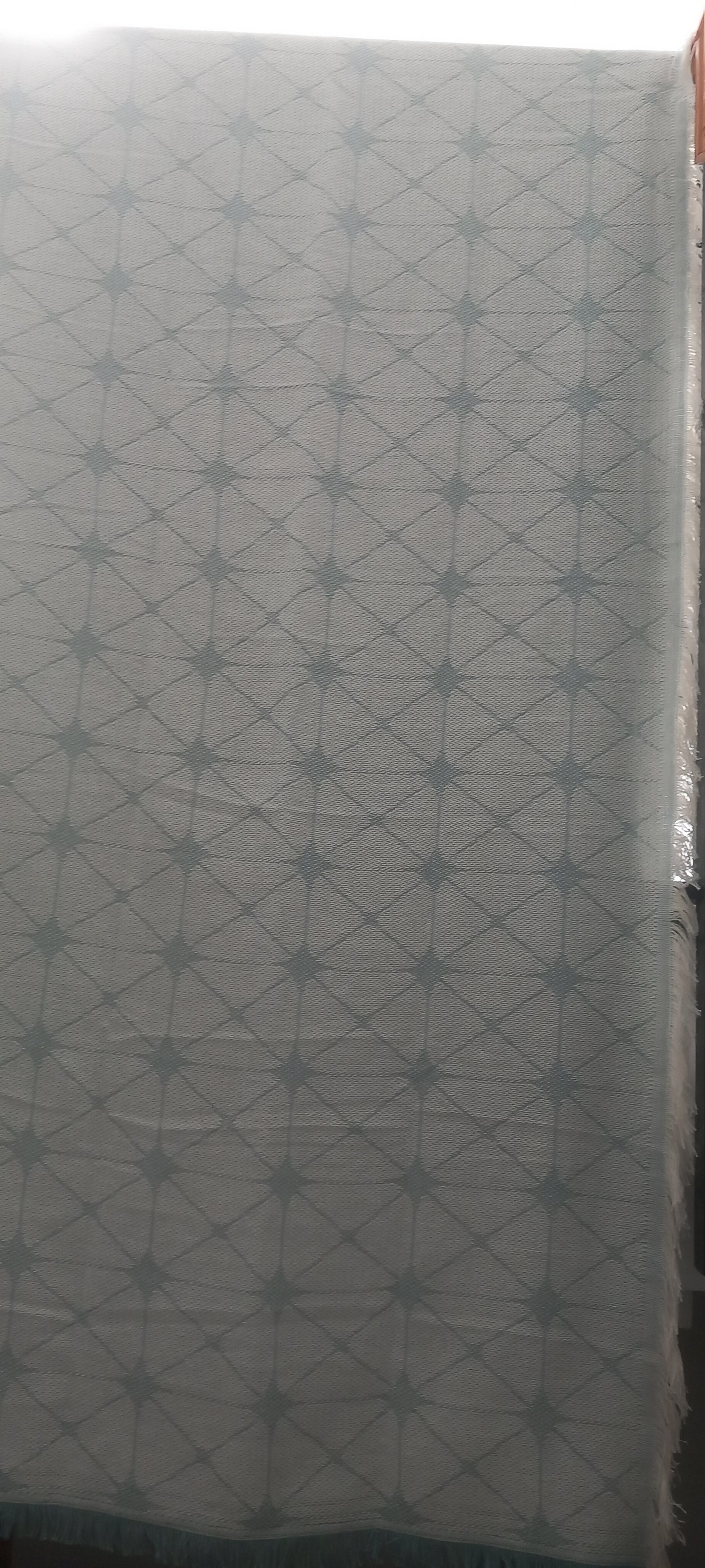 JARAPA MANTA RÚSTICA MULTIUSOS MÁGICO REVERSIBLE DE ALGODÓN RECICLADO. 80%ALGODÓN,ENVÍO GRATIS SIN PEDIDO MÍNIMO.