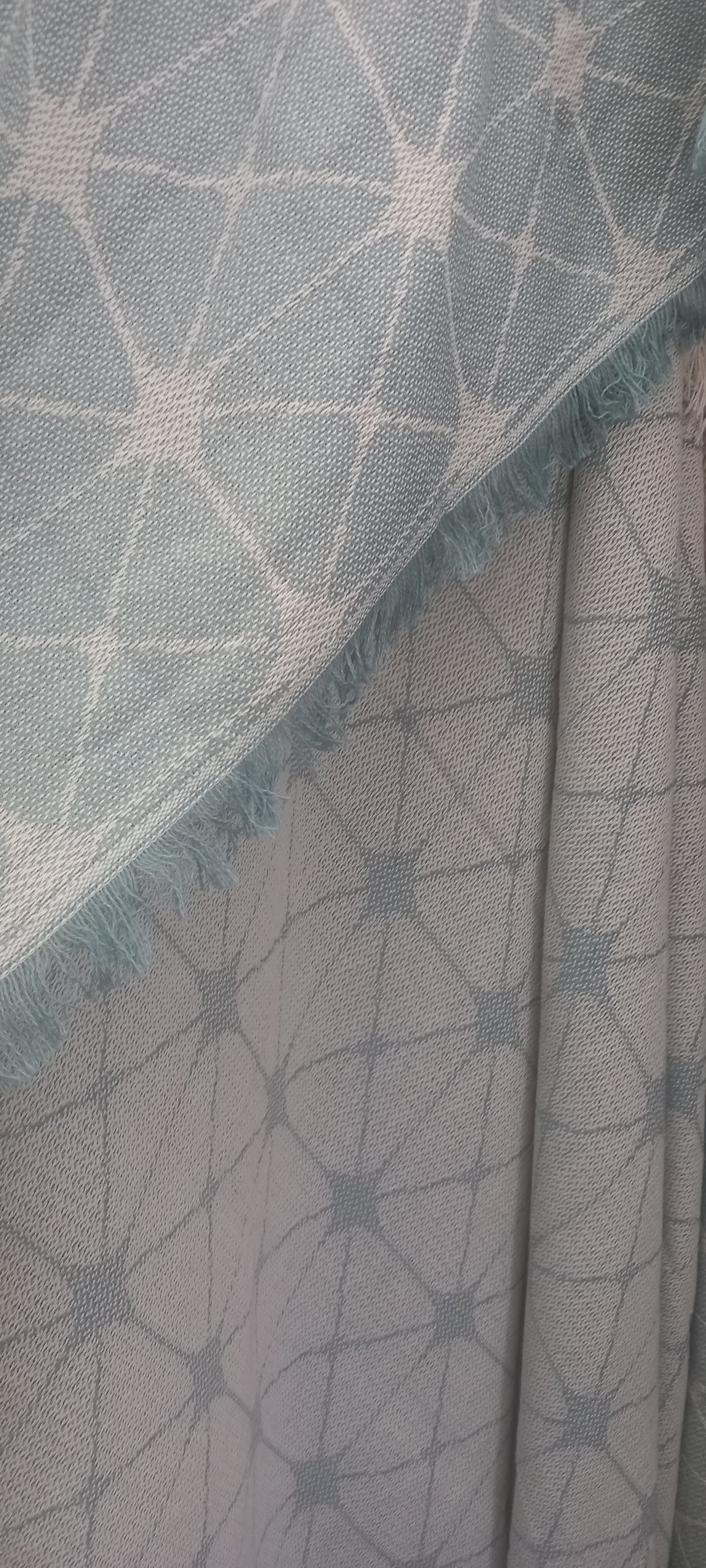 JARAPA MANTA RÚSTICA MULTIUSOS MÁGICO REVERSIBLE DE ALGODÓN RECICLADO. 80%ALGODÓN,ENVÍO GRATIS SIN PEDIDO MÍNIMO.