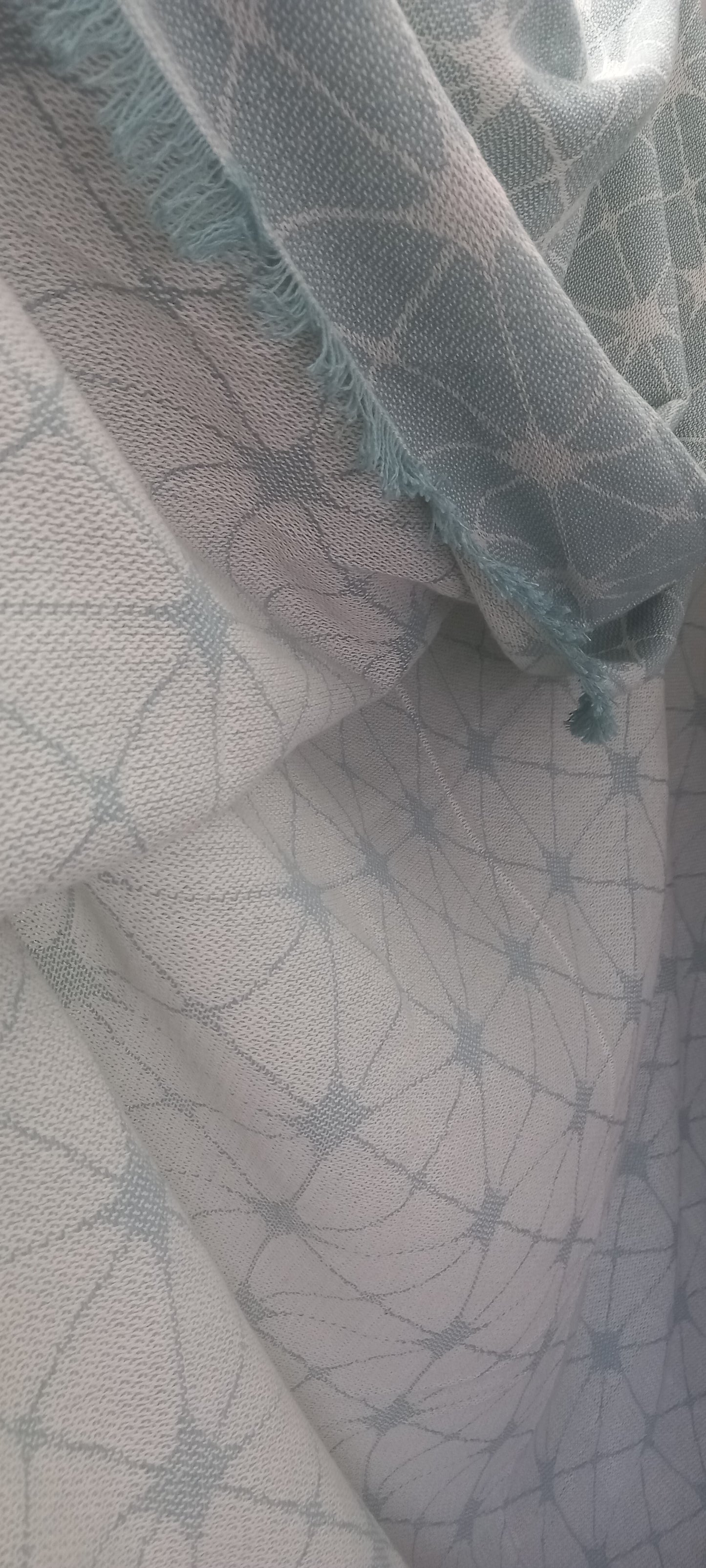 JARAPA MANTA RÚSTICA MULTIUSOS MÁGICO REVERSIBLE DE ALGODÓN RECICLADO. 80%ALGODÓN,ENVÍO GRATIS SIN PEDIDO MÍNIMO.