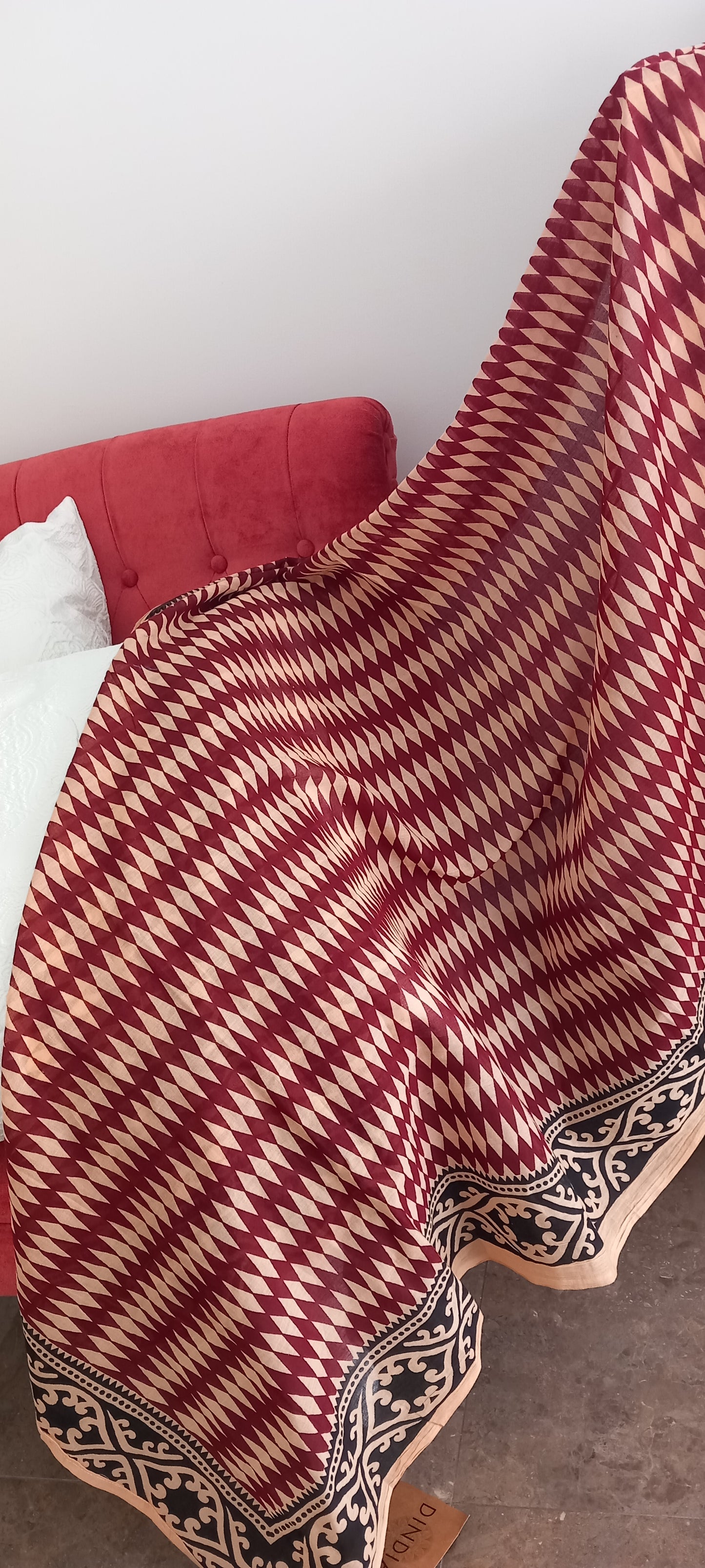 PIEZA MULTIUSOS PLAID ELABORADA ARTESANALMENTE CON ALGODÓN NATURAL,MULTIPOSICIÓN VIBRANTE.ENVÍO GRATIS SIN PEDIDO MÍNIMO.