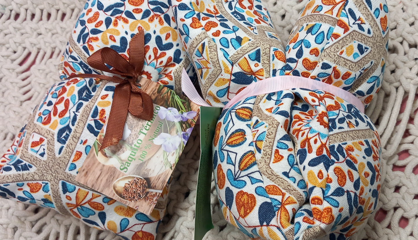 Saco mandala de la calma