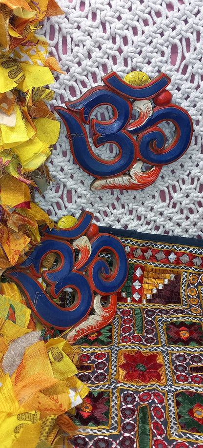 JOYA ESPIRITUAL TALLADA CON ALMA PARA DECORAR. Artesanía Nepalí.ENVÍO GRATIS SIN PEDIDO MÍNIMO.