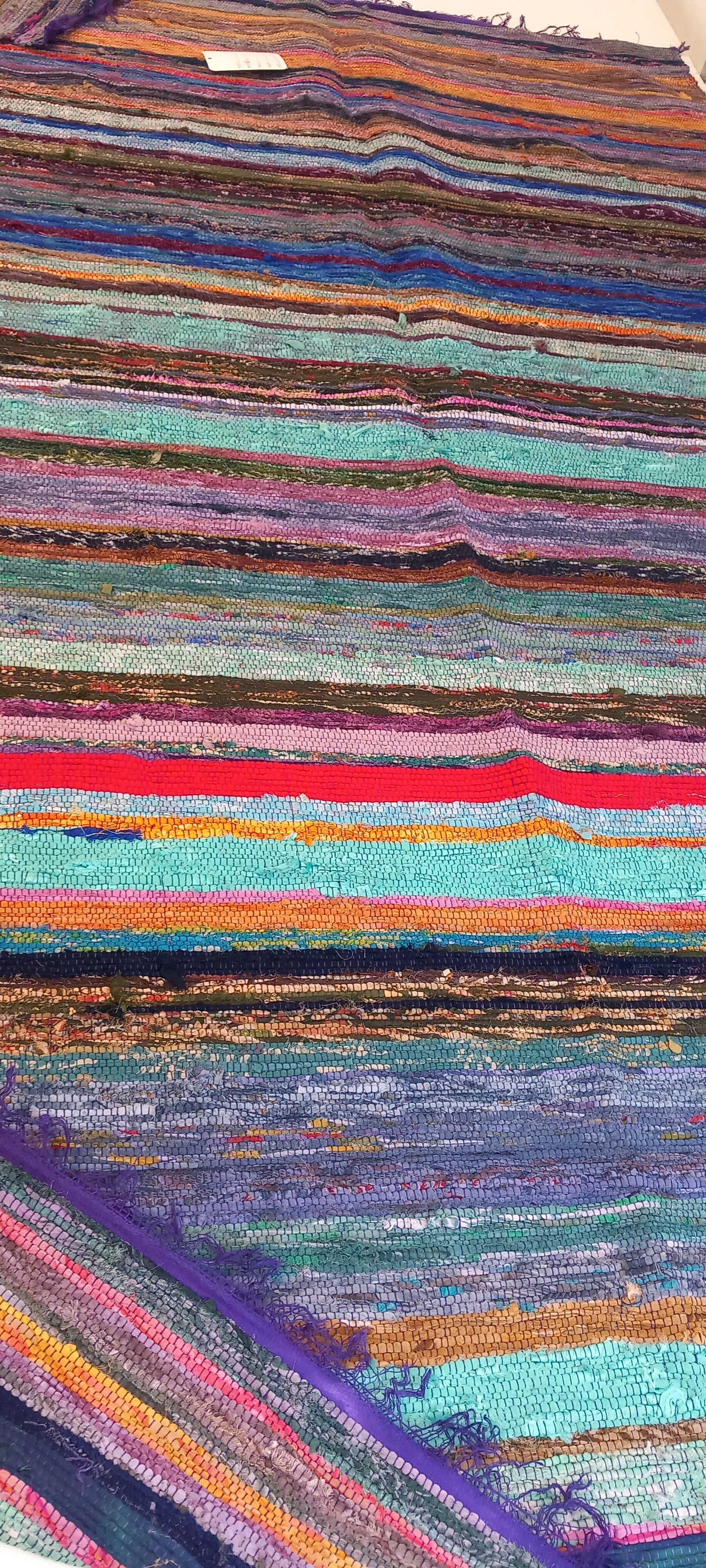 JARAPA PLAID ALFOMBRA FLECOMORADO,MODELO TEMPLO MULTIUSOS Y MULTICOLOR 100X200CM.TEXTURA Y TRADICIÓN EN UNA SOLA PIEZA.ENVÍO GRATIS SIN PEDIDO MÍNIMO.
