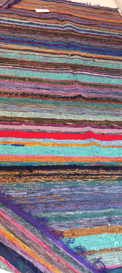 JARAPA PLAID ALFOMBRA FLECOMORADO,MODELO TEMPLO MULTIUSOS Y MULTICOLOR 100X200CM.TEXTURA Y TRADICIÓN EN UNA SOLA PIEZA.ENVÍO GRATIS SIN PEDIDO MÍNIMO.
