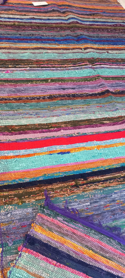 JARAPA PLAID ALFOMBRA FLECOMORADO,MODELO TEMPLO MULTIUSOS Y MULTICOLOR 100X200CM.TEXTURA Y TRADICIÓN EN UNA SOLA PIEZA.ENVÍO GRATIS SIN PEDIDO MÍNIMO.