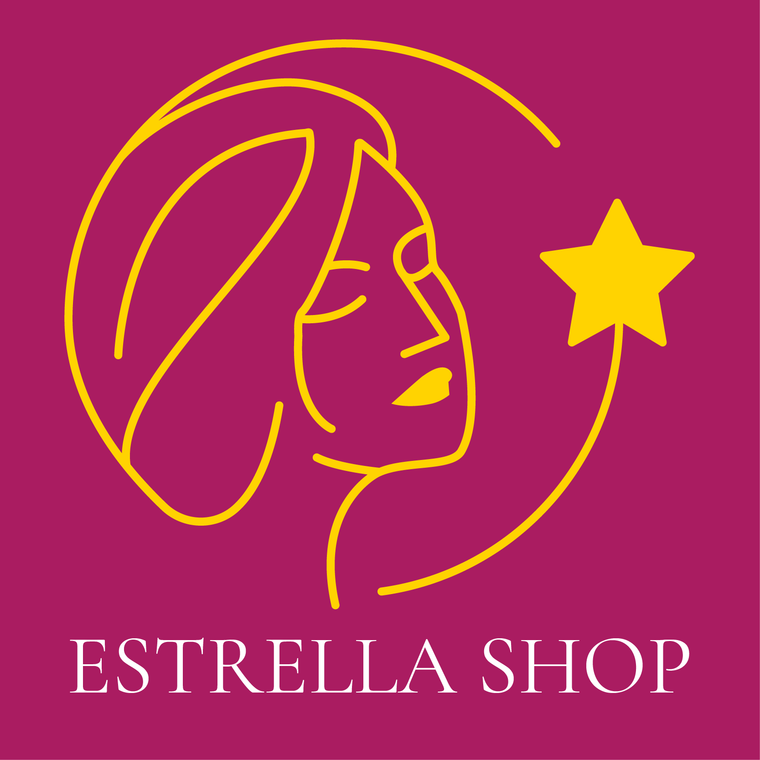 Logo Estrella Shop