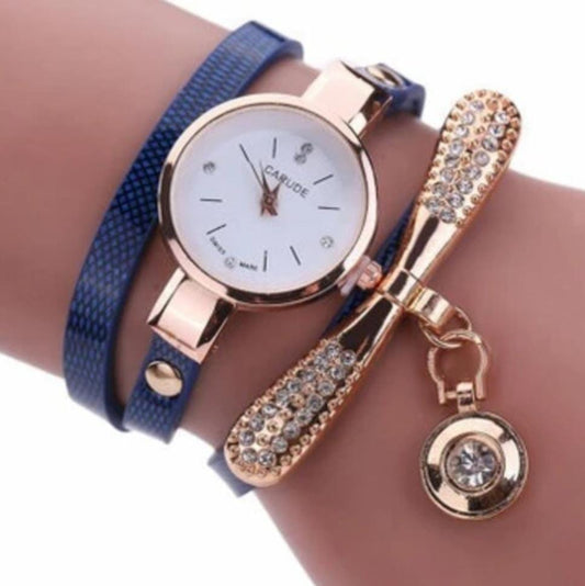 Exclusive Watch with Bracelet, comfortable and elegant