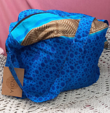 Bolso india 100%artesanía India...Con cremallera.Envío gratis sin pedido mínimo. Modelo Asante.