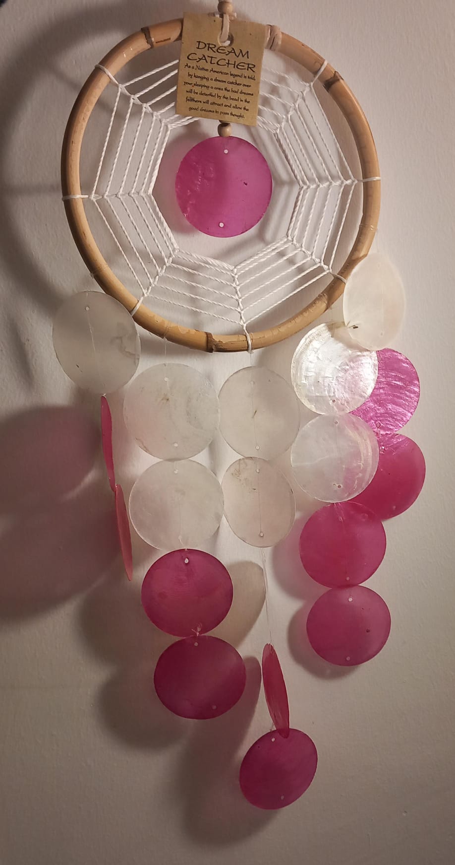 ATRAPASUEÑOS EXCLUSIVO CON SIMBOLISMO PROFUNDO Y BELLEZA ARTESANAL.ENVÍO GRATIS SIN PEDIDO MÍNIMO.