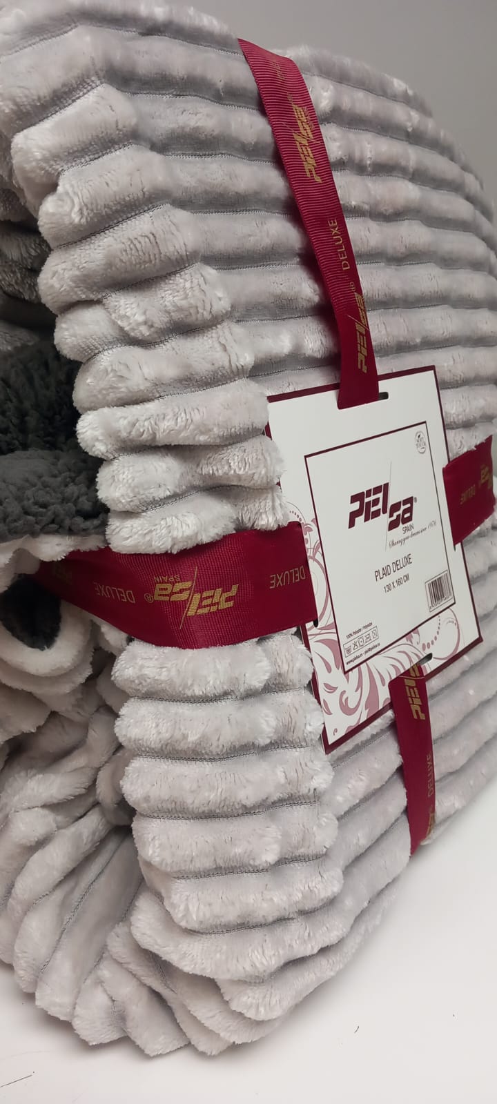 MANTAS ACOLCHADAS A DOBLE CARA CON SHERPA DELUXE EN VARIOS COLORES MÁGICOS.ENVÍO GRATIS SIN PEDIDO MÍNIMO.