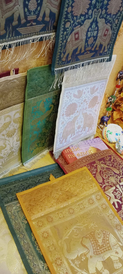TAPIZ CON BOLSILLO Y FLECO A ELEGIR MULTIFUNCIÓN."MAGIA INDIA"ENVÍO GRATIS SIN PEDIDO MÍNIMO.