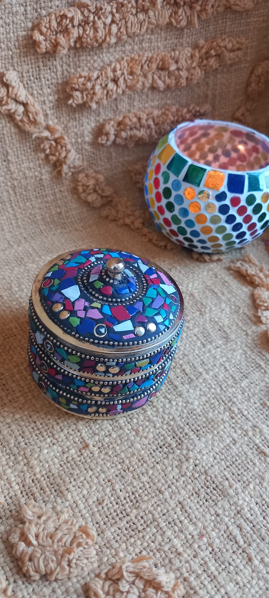 MÁGICAS CAJAS NÁCAR HECHAS A MANO EN LA INDIA.ENVÍO GRATIS SIN PEDIDO MÍNIMO.