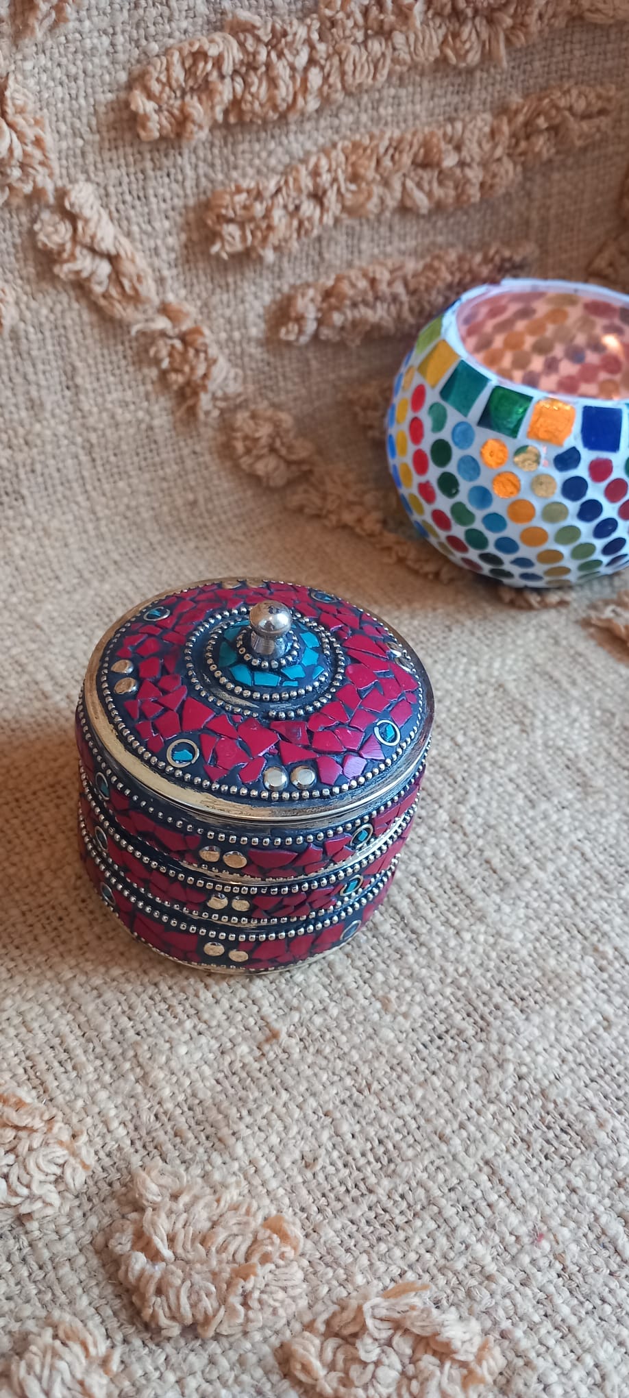 MÁGICAS CAJAS NÁCAR HECHAS A MANO EN LA INDIA.ENVÍO GRATIS SIN PEDIDO MÍNIMO.
