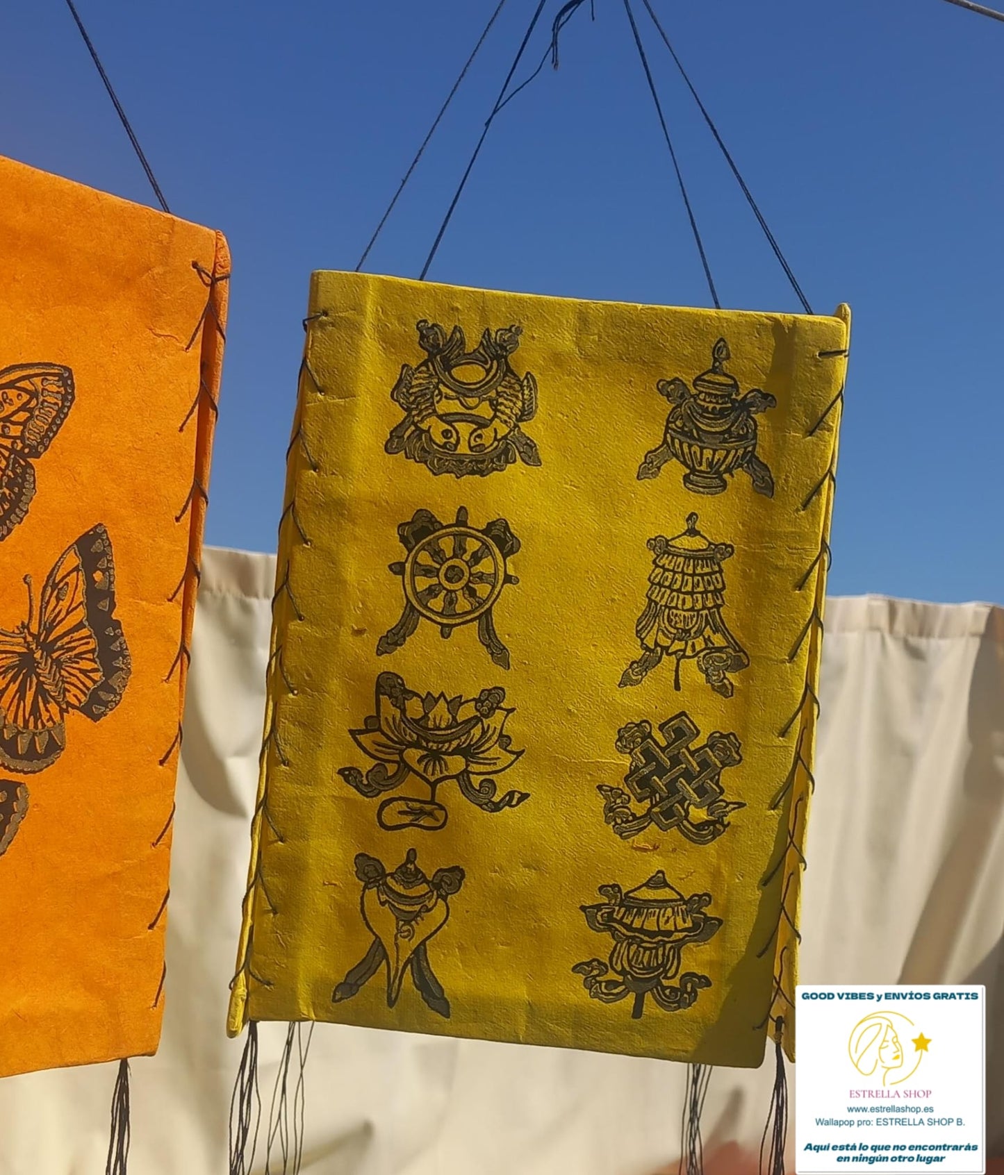 LÁMPARAS DECORATIVAS CON ALMA Y SIMBOLISMO ESPIRITUAL.ENVÍO GRATIS SIN PEDIDO MÍNIMO.