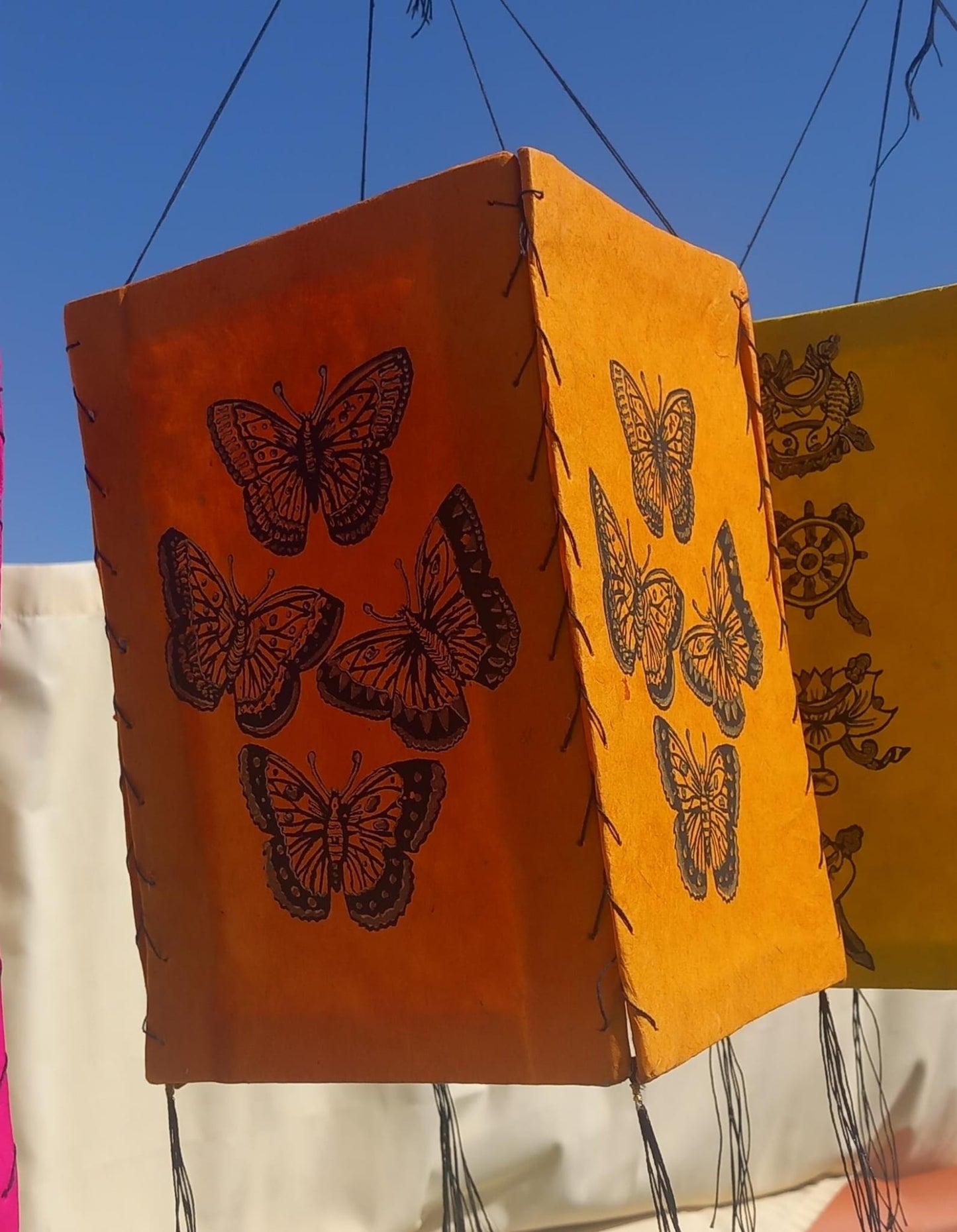 LÁMPARAS DECORATIVAS CON ALMA Y SIMBOLISMO ESPIRITUAL.ENVÍO GRATIS SIN PEDIDO MÍNIMO.