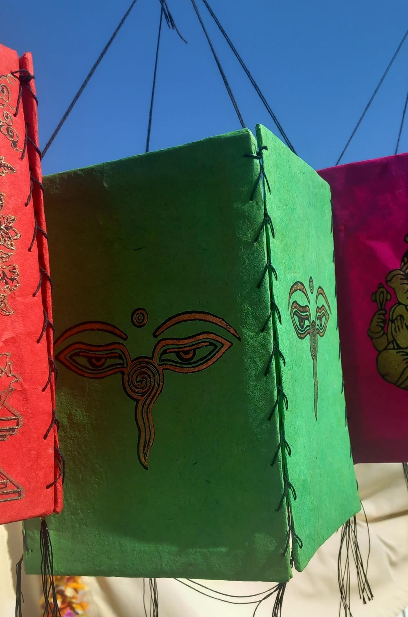 LÁMPARAS DECORATIVAS CON ALMA Y SIMBOLISMO ESPIRITUAL.ENVÍO GRATIS SIN PEDIDO MÍNIMO.
