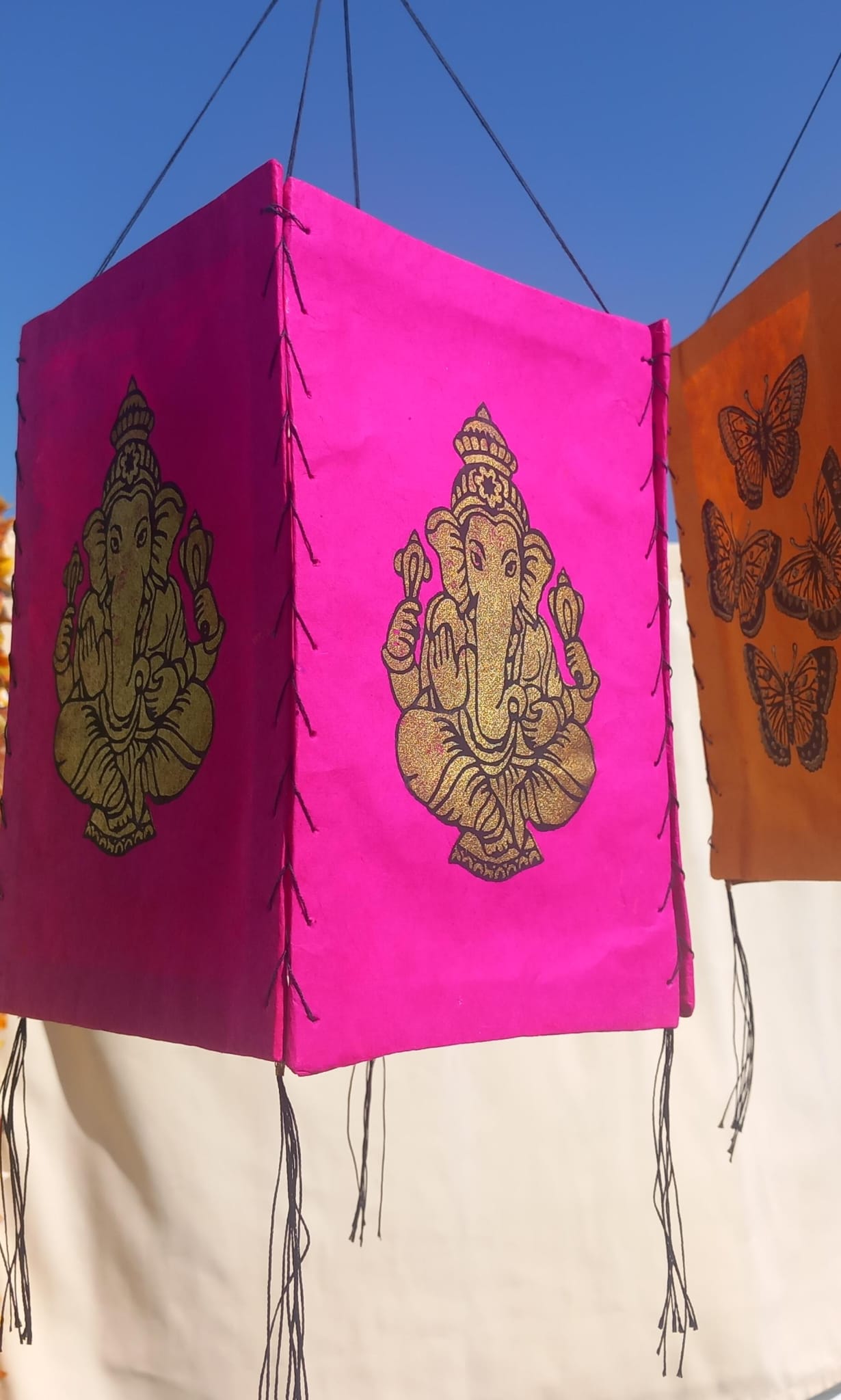 LÁMPARAS DECORATIVAS CON ALMA Y SIMBOLISMO ESPIRITUAL.ENVÍO GRATIS SIN PEDIDO MÍNIMO.