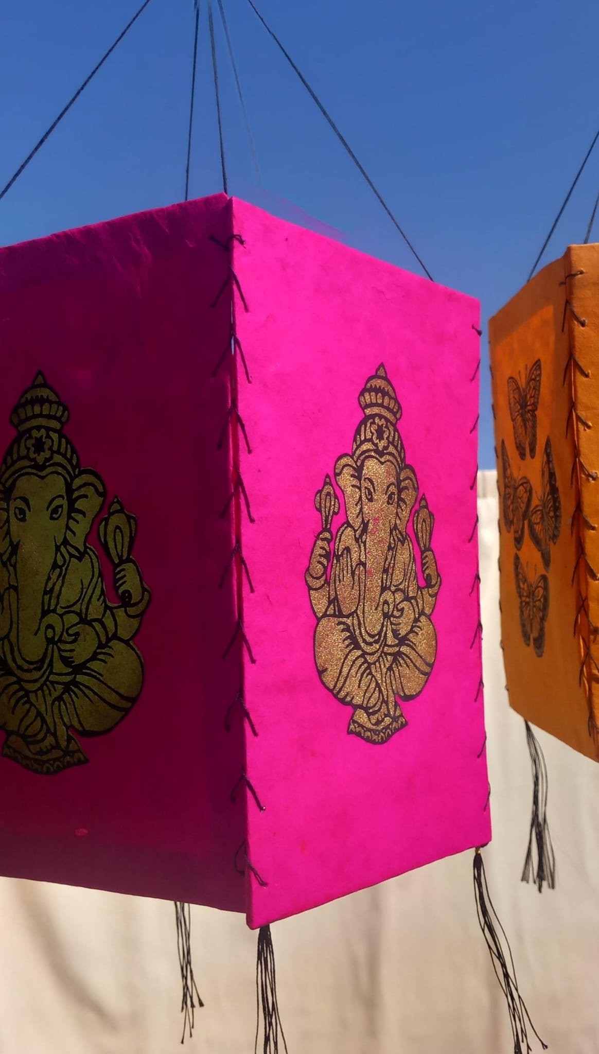 LÁMPARAS DECORATIVAS CON ALMA Y SIMBOLISMO ESPIRITUAL.ENVÍO GRATIS SIN PEDIDO MÍNIMO.