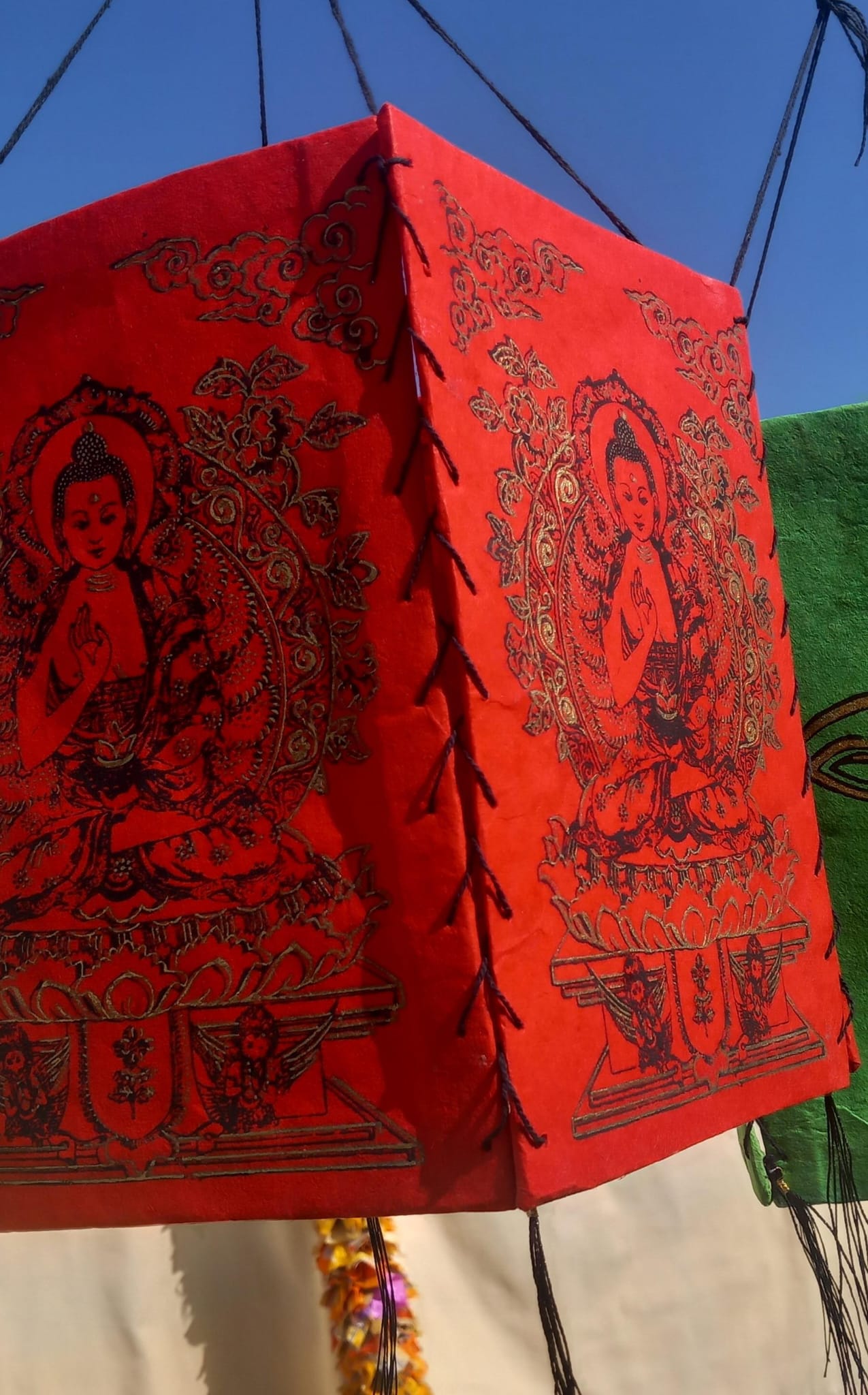 LÁMPARAS DECORATIVAS CON ALMA Y SIMBOLISMO ESPIRITUAL.ENVÍO GRATIS SIN PEDIDO MÍNIMO.