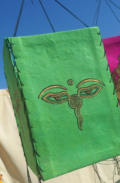 LÁMPARAS DECORATIVAS CON ALMA Y SIMBOLISMO ESPIRITUAL.ENVÍO GRATIS SIN PEDIDO MÍNIMO.