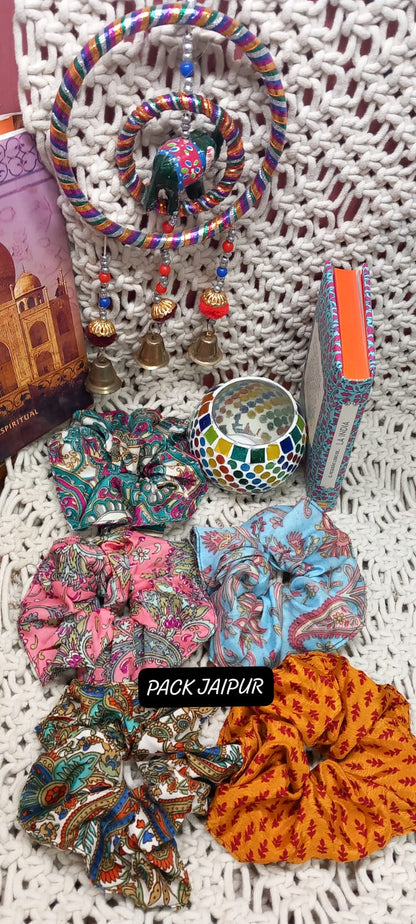 Pack x5 coleteros sedosos saree India.Envío gratis.11.50 € el pack de 5 y es envío gratis.