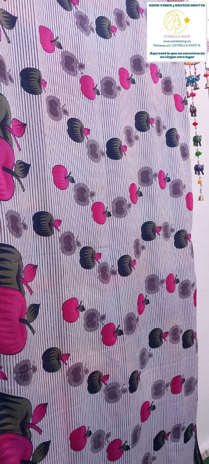 CORTINAS YA CONFECCIONADAS SON DE GRAN BELLEZA REVERSIBLES TELAS DE SEDA Y MUCHOS MODELOS. ENVÍO GRATIS SIN PEDIDO MÍNIMO.