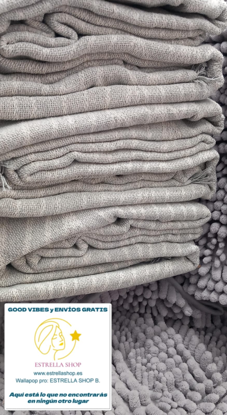 JARAPA Y COLCHA MULTIUSOS 230X260 ALGODÓN 100X100 ES UN PRODUCTO ECOLÓGICO Y ARTESANAL.ENVÍO GRATIS SIN PEDIDO MÍNIMO.