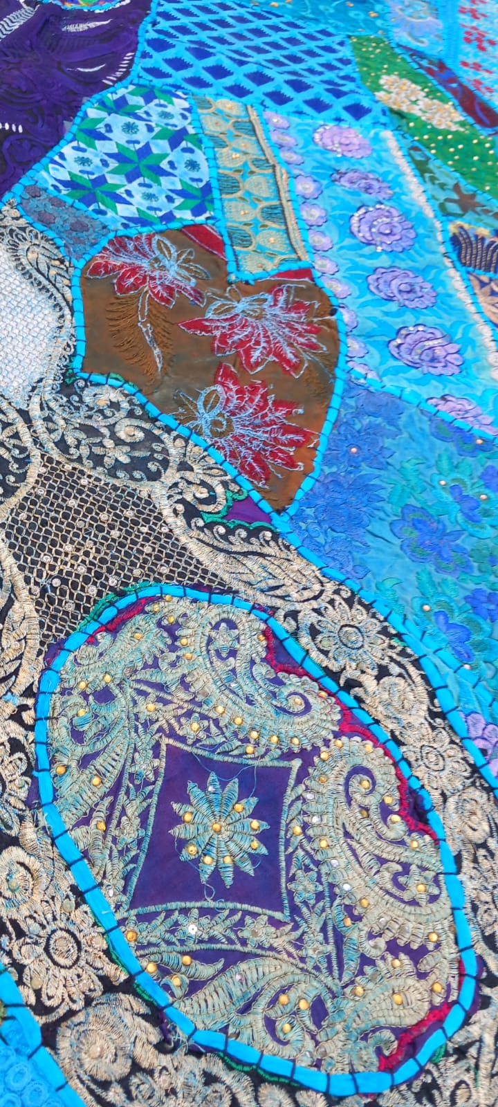 TAPIZ 150X100CM AUTÉNTICA JOYA TEXTIL QUE HABLA POR SÍ MISMA. ENVÍO GRATIS SIN PEDIDO MÍNIMO.