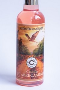 COLONIA ABRECAMINOS 250ML PARA DAR PASO A NUEVAS OPORTUNIDADES.ENVÍO GRATIS.
