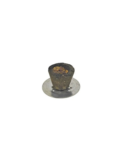 CAJA CON 12 COPAS DE INCIENSO NATURAL RESINA DE LA INDIA SÁNDALO SRI VANI.ENVÍO GRATIS.
