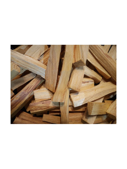 Palo Santo 150gr natural que transforma cualquier espacio en un refugio de calma.Envío Gratis sin pedido mínimo.